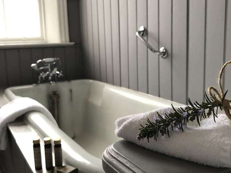 غرفة قياسية, Dunbrody Country House