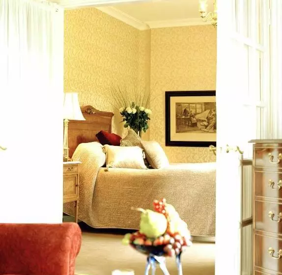ガーデンビュースイート, Dunbrody Country House