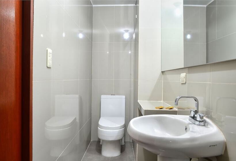 스탠다드 룸, Esperanza