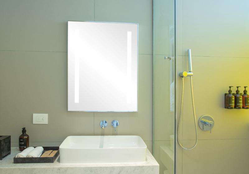 اتاق استاندارد, Fidenza