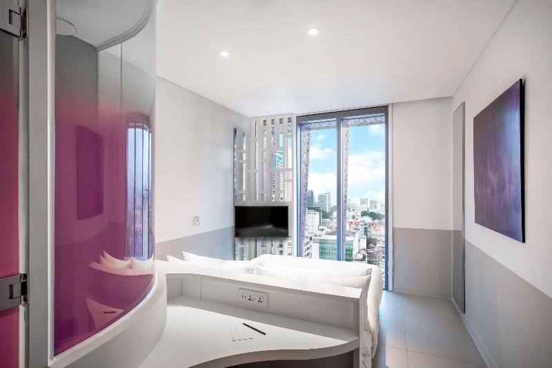 اتاق استاندارد, Fidenza