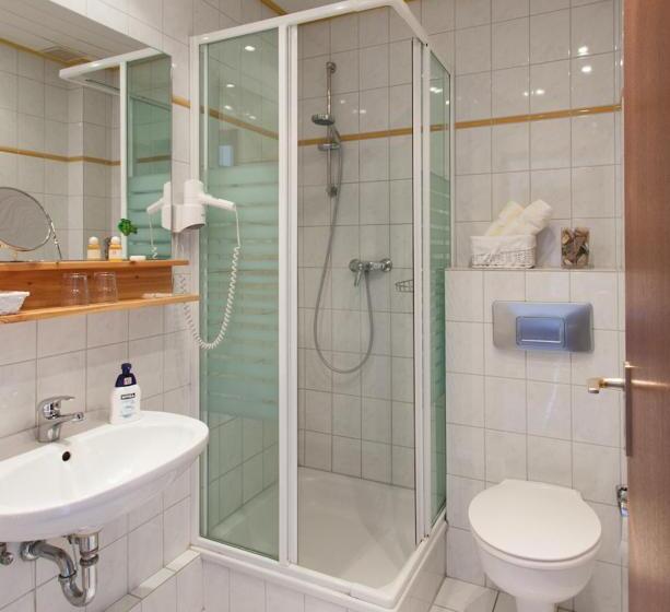 חדר סטנדרט, Gastehaus Luv Und Lee