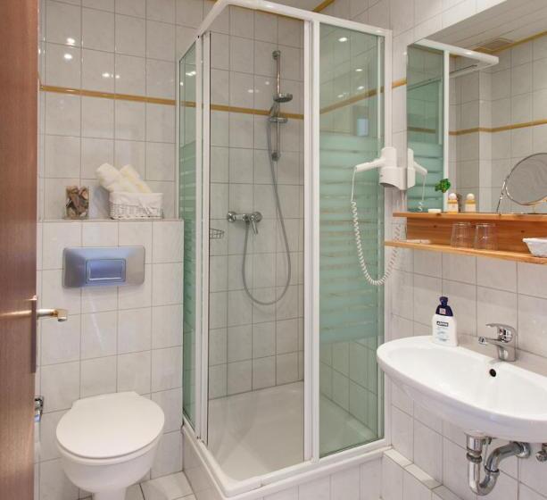 דירת שני חדרים, Gastehaus Luv Und Lee