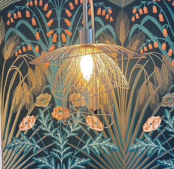 스탠다드 연결 룸, Grand Hotel De La Poste Lyon Sud Vienne