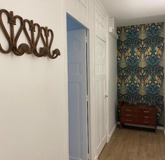 스탠다드 연결 룸, Grand Hotel De La Poste Lyon Sud Vienne