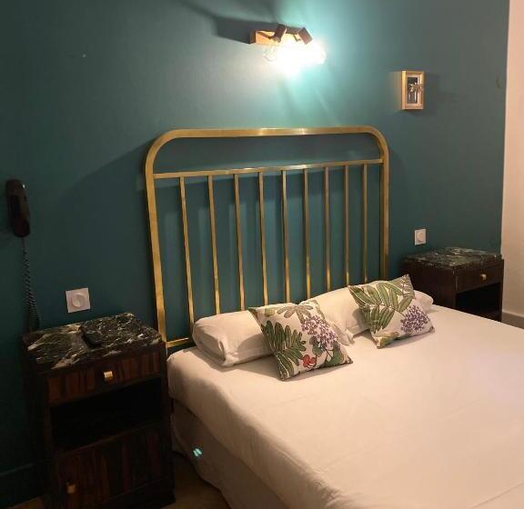 클래식 룸, Grand Hotel De La Poste Lyon Sud Vienne
