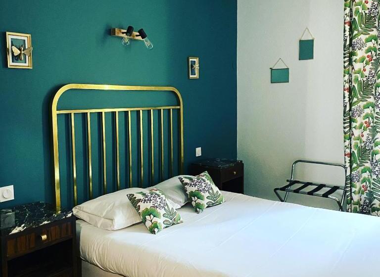 수피리어 룸, Grand Hotel De La Poste Lyon Sud Vienne