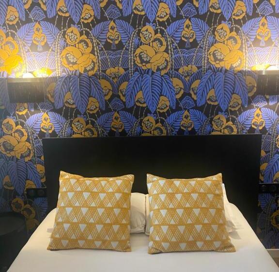 수피리어 룸, Grand Hotel De La Poste Lyon Sud Vienne