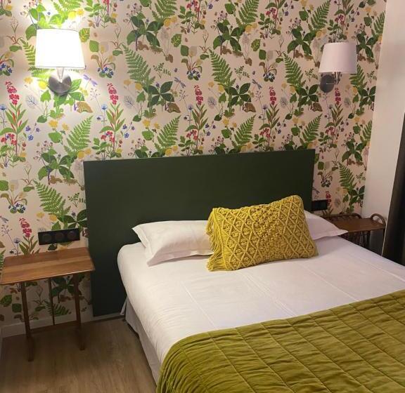 수피리어 룸, Grand Hotel De La Poste Lyon Sud Vienne