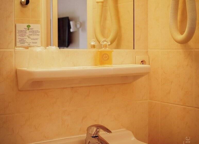 클래식 룸, Grand Hotel De La Poste Lyon Sud Vienne