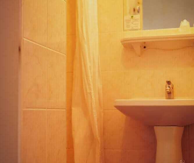 클래식 룸, Grand Hotel De La Poste Lyon Sud Vienne