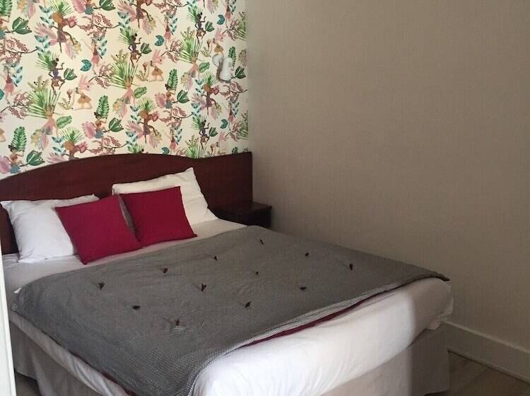 클래식 룸, Grand Hotel De La Poste Lyon Sud Vienne