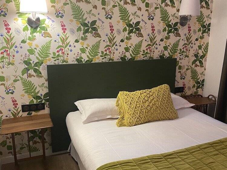 Номер Superior, Grand Hotel De La Poste   Lyon Sud   Vienne