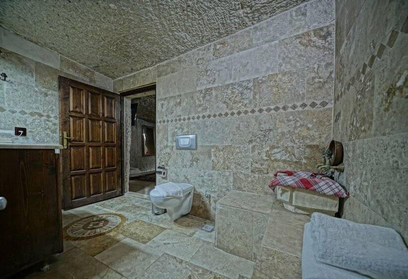 스탠다드 룸, Holiday Cave