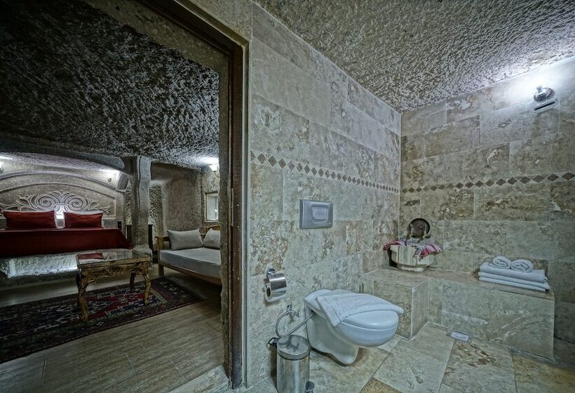 스탠다드 룸, Holiday Cave