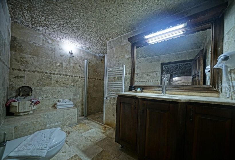 Номер Стандарт, Holiday Cave