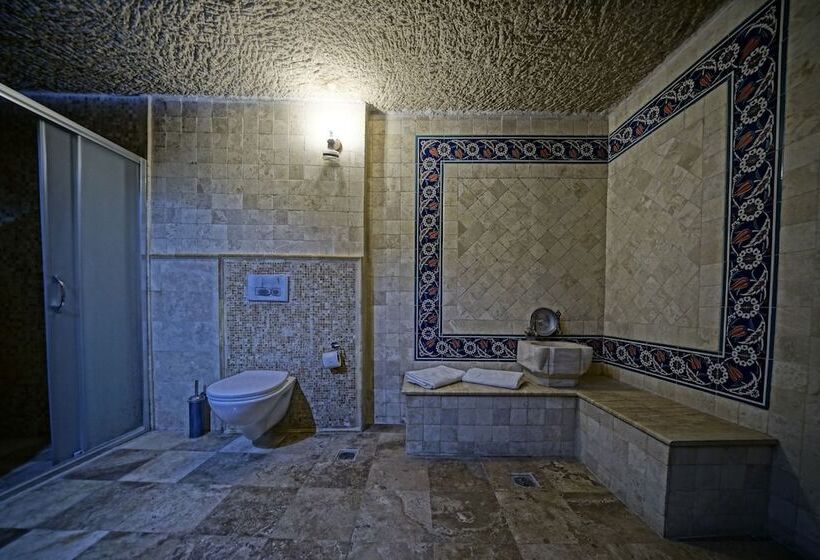 Номер Стандарт, Holiday Cave