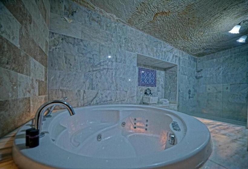 스위트, Holiday Cave