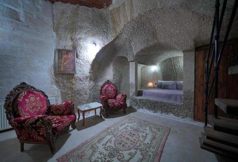 스탠다드 룸, Holiday Cave