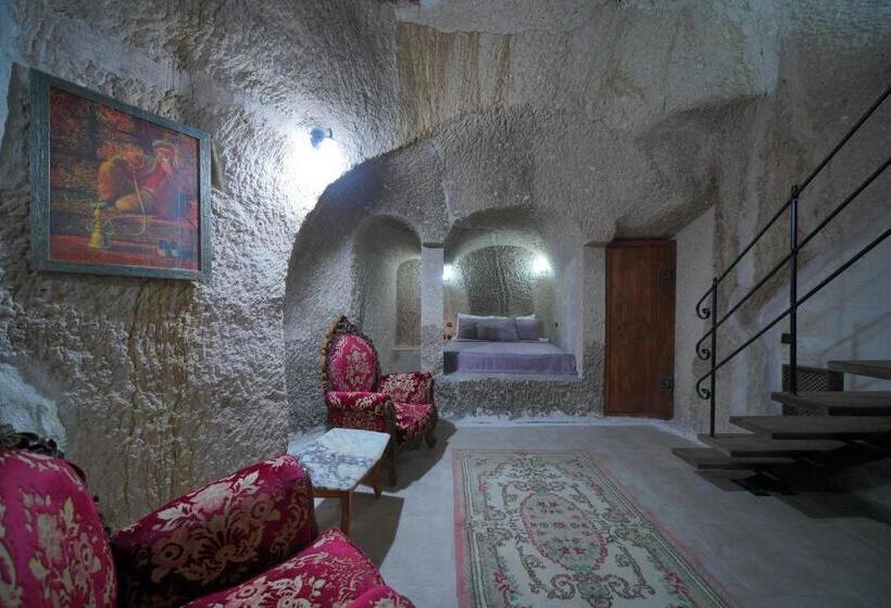 스탠다드 룸, Holiday Cave