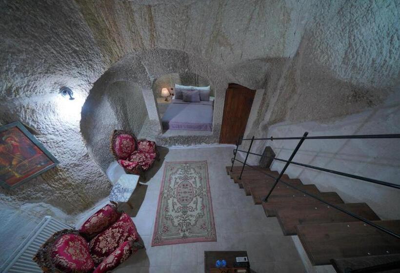 스탠다드 룸, Holiday Cave