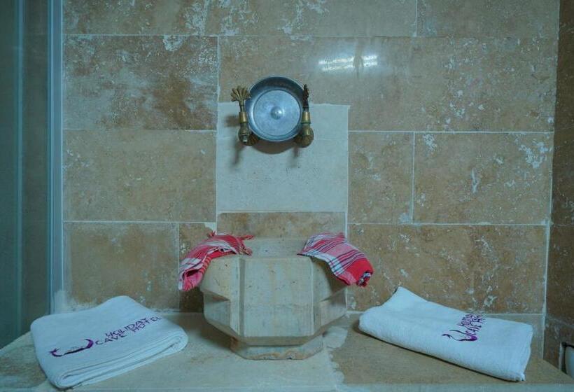 스탠다드 룸, Holiday Cave