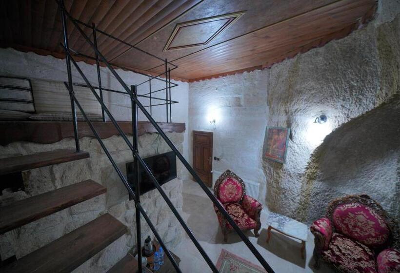 스탠다드 룸, Holiday Cave