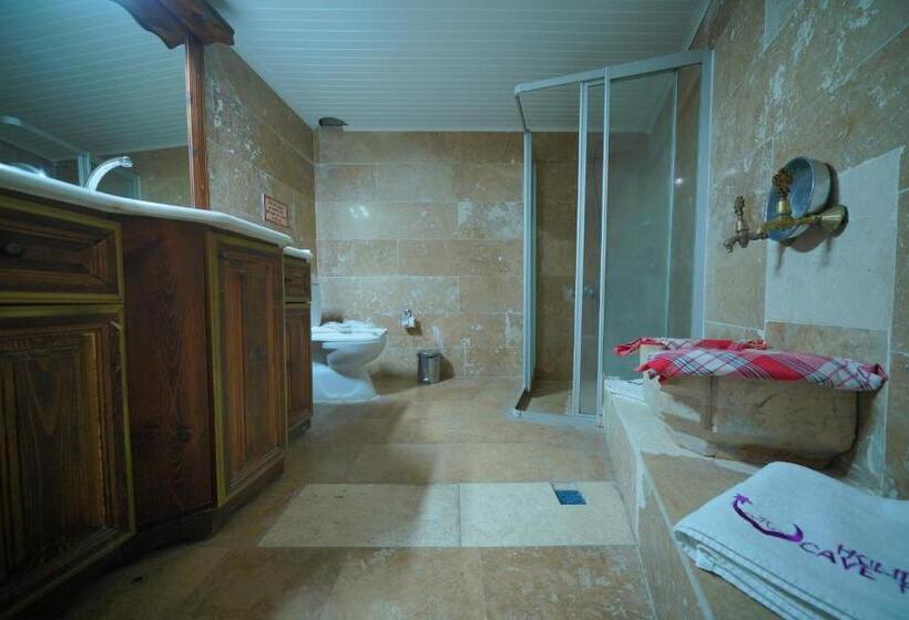 스탠다드 룸, Holiday Cave