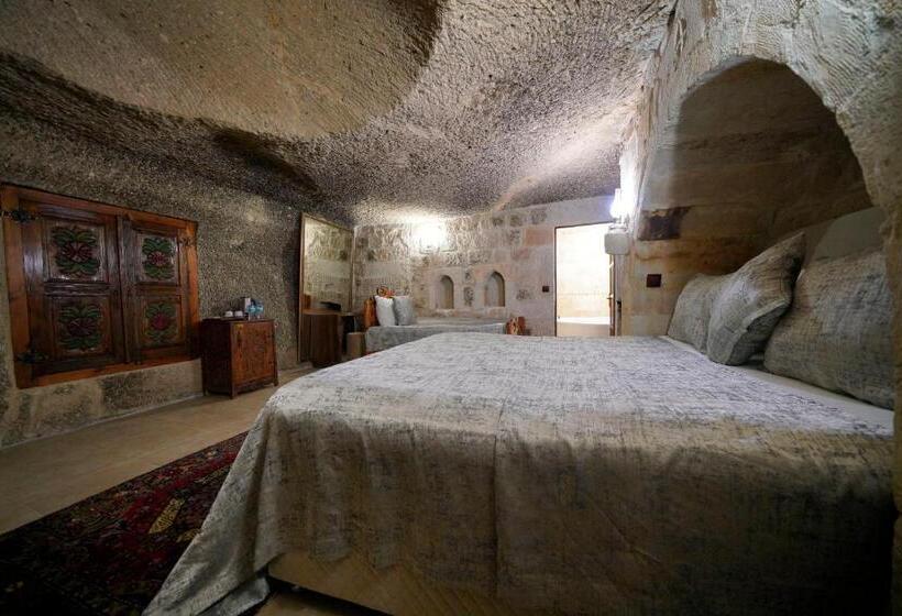 Номер Стандарт, Holiday Cave