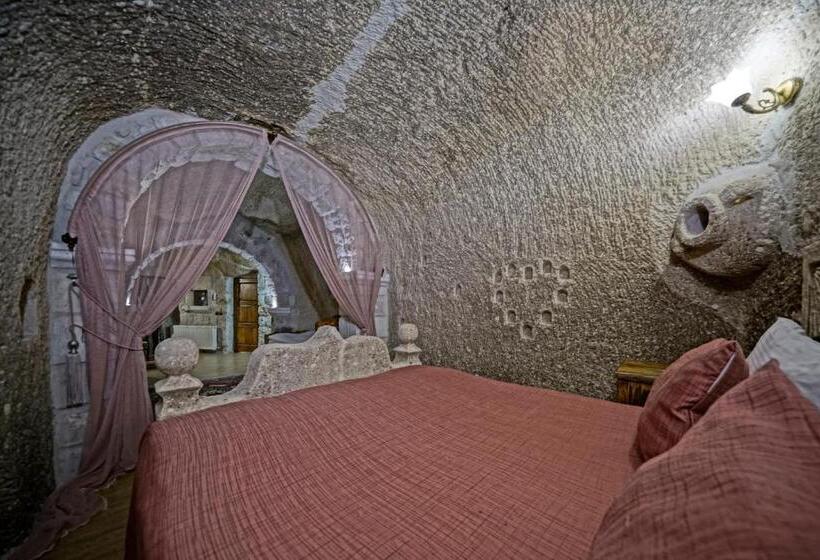 스위트, Holiday Cave