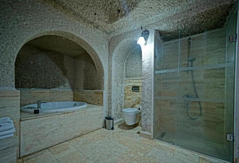 스위트, Holiday Cave