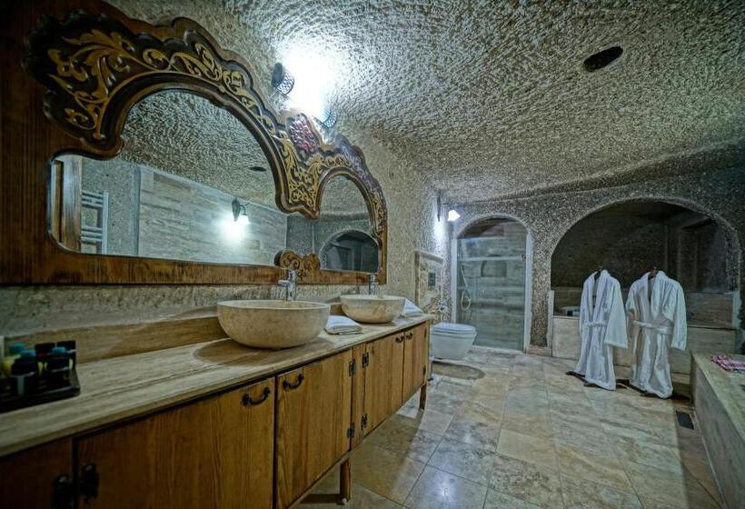 스위트, Holiday Cave