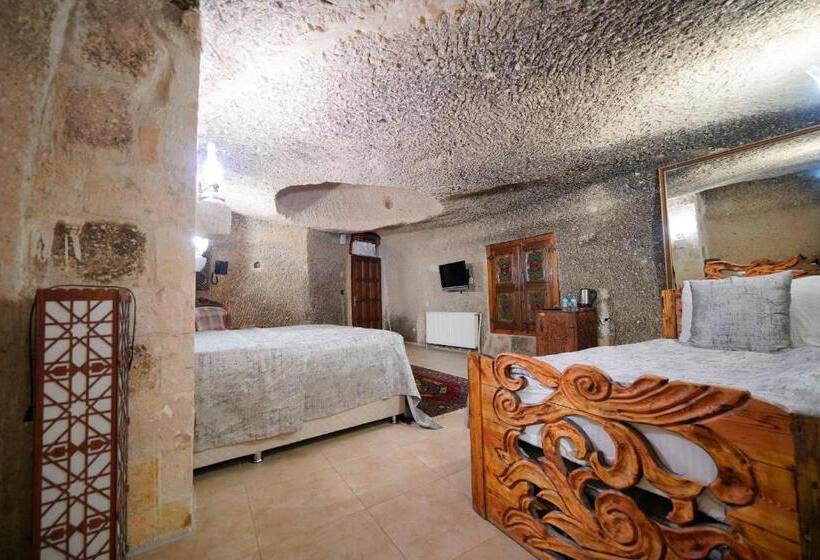 스탠다드 룸, Holiday Cave