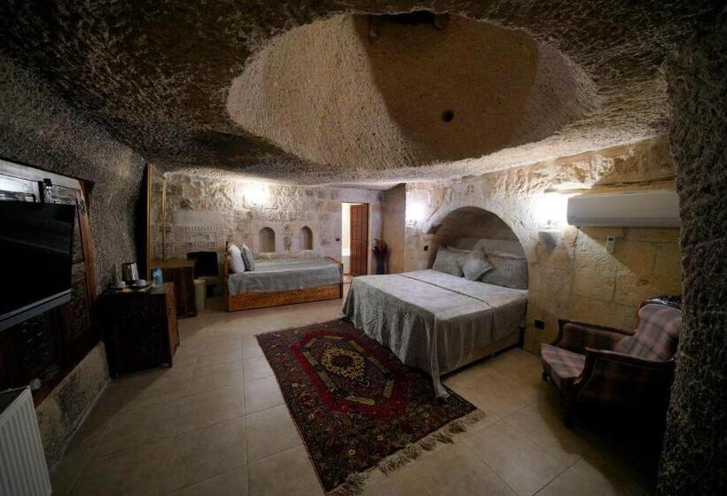 스탠다드 룸, Holiday Cave