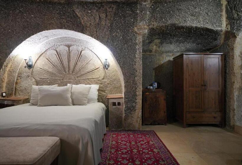 스탠다드 룸, Holiday Cave