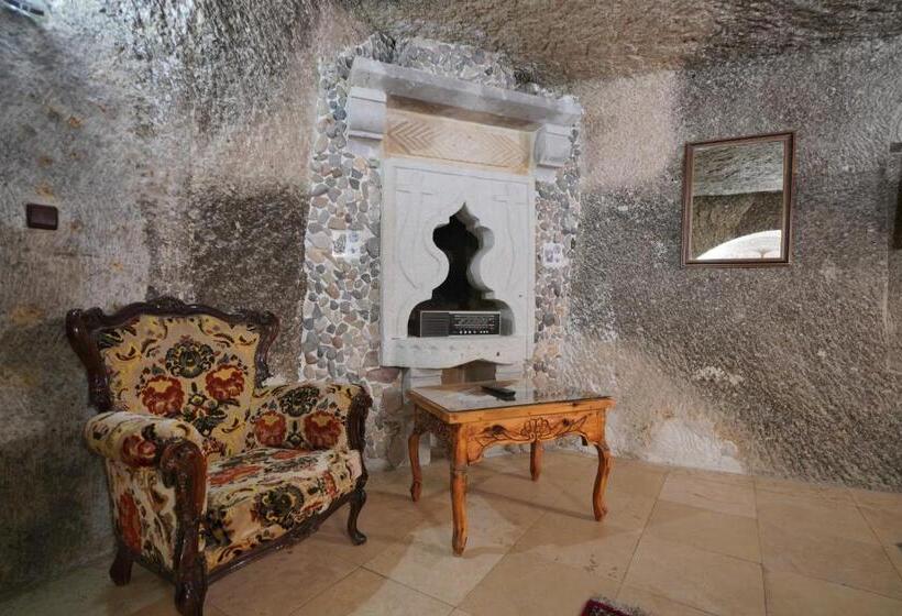 Номер Стандарт, Holiday Cave