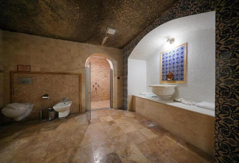 Номер Стандарт, Holiday Cave