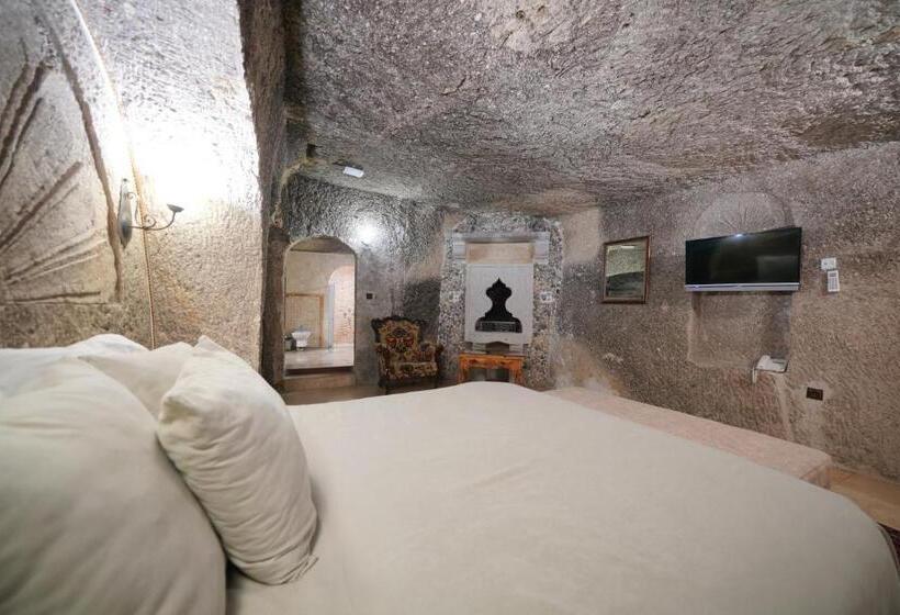 Номер Стандарт, Holiday Cave
