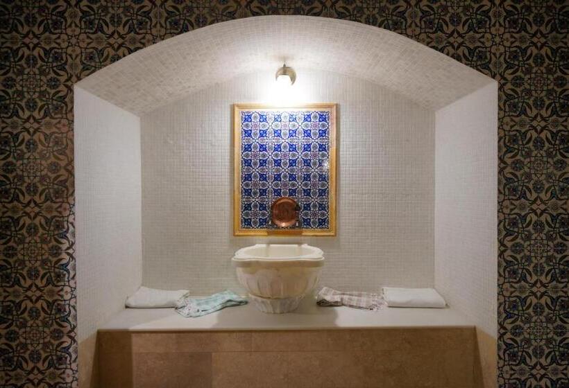 스탠다드 룸, Holiday Cave