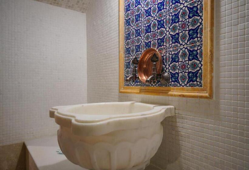 스탠다드 룸, Holiday Cave