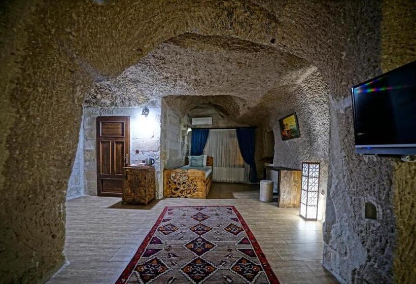 스위트, Holiday Cave