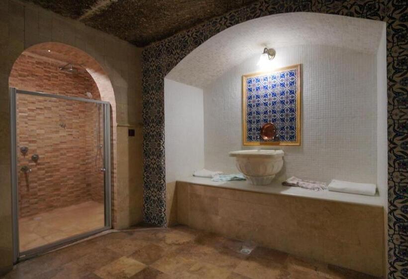 스탠다드 룸, Holiday Cave