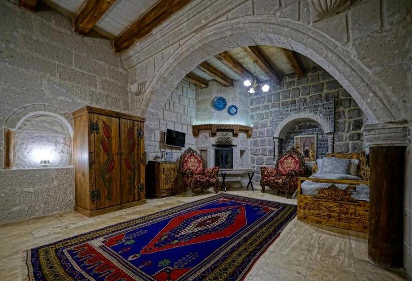 Номер Стандарт, Holiday Cave