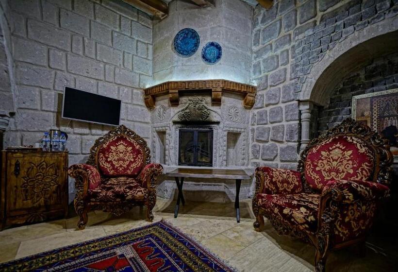 스탠다드 룸, Holiday Cave