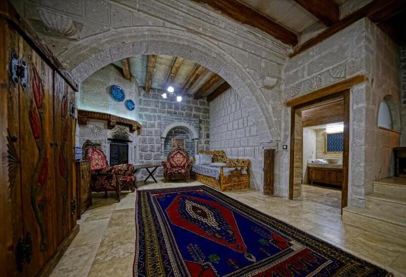 스탠다드 룸, Holiday Cave