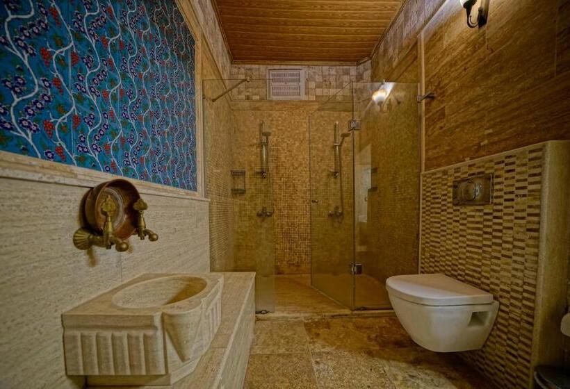 스탠다드 룸, Holiday Cave