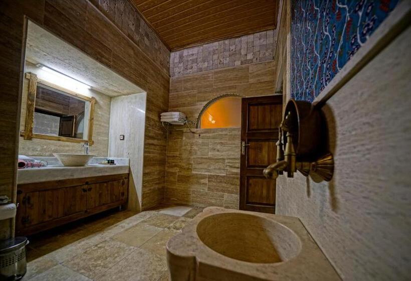 Номер Стандарт, Holiday Cave