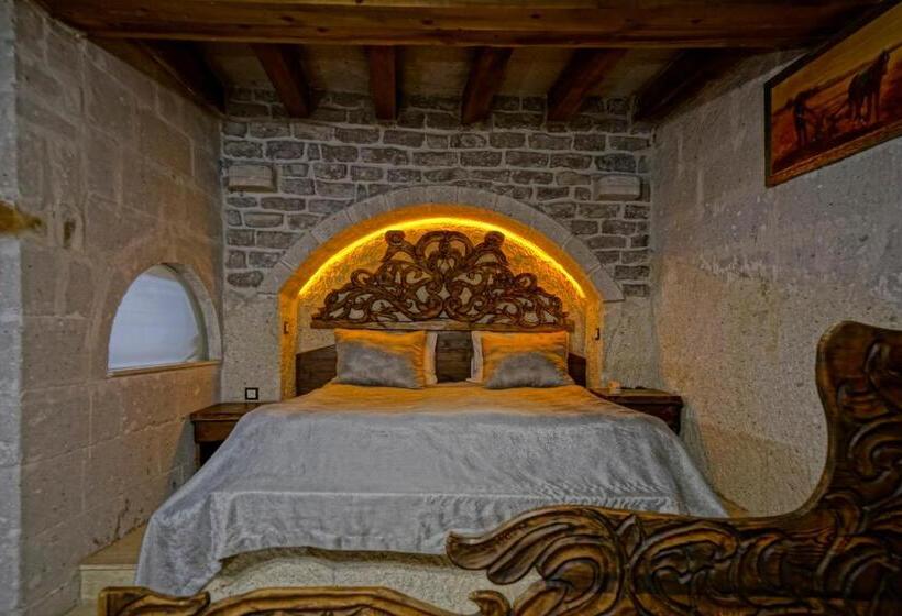 스탠다드 룸, Holiday Cave