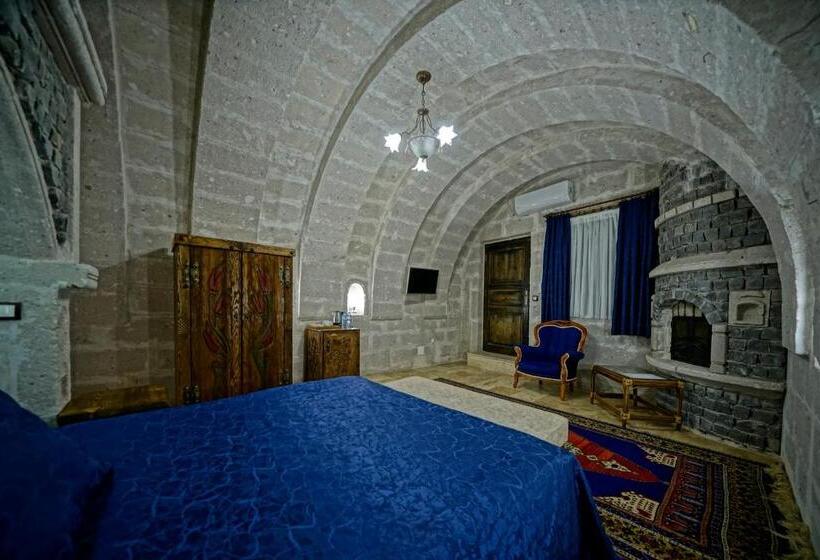 스탠다드 룸, Holiday Cave