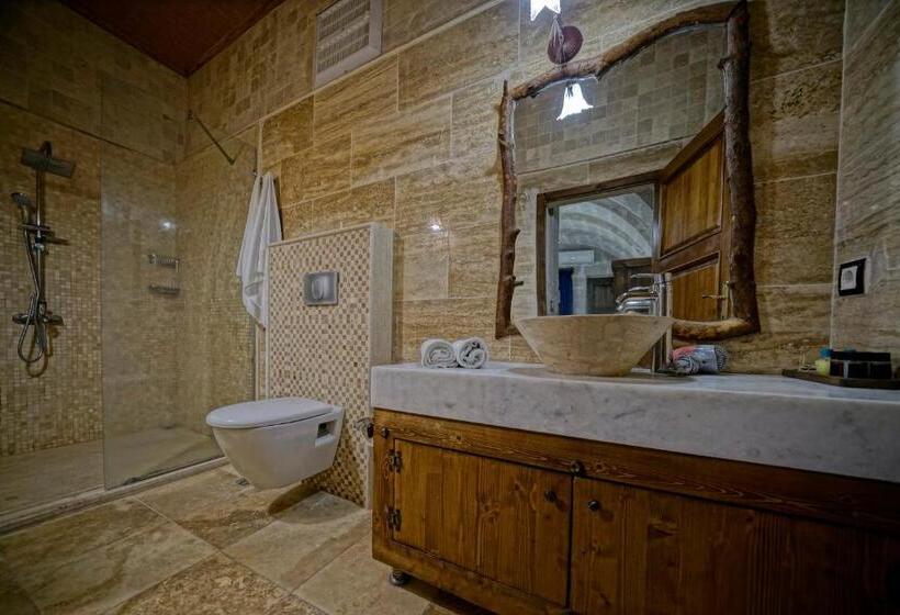 스탠다드 룸, Holiday Cave